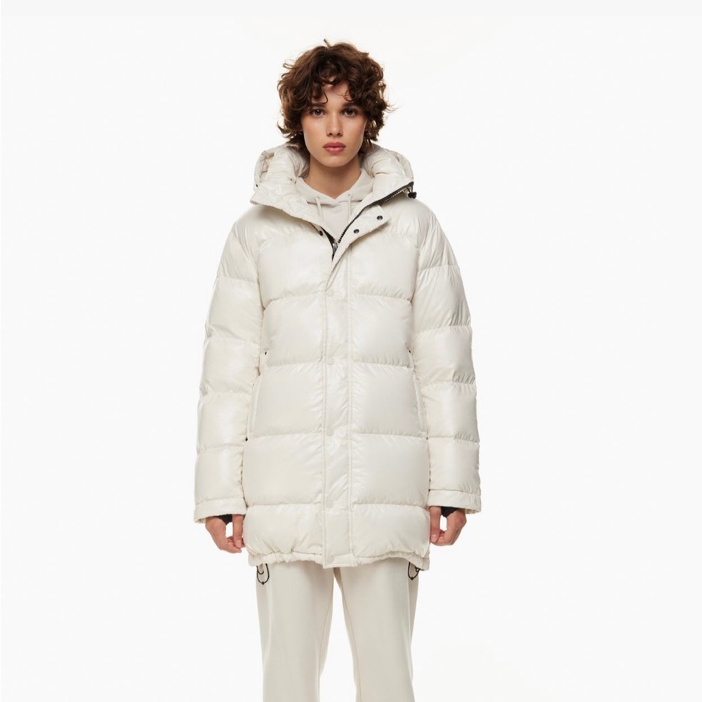 CREAM TNA Superpuff Jacket